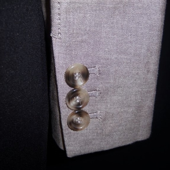 NWT The LIMITED Lined 2-button Blazer - Picture 4 of 8